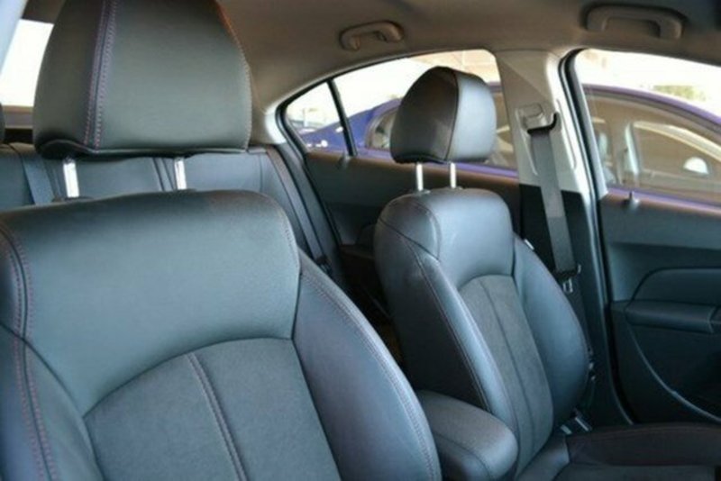 2015 HOLDEN CRUZE SRi-V JH Series II