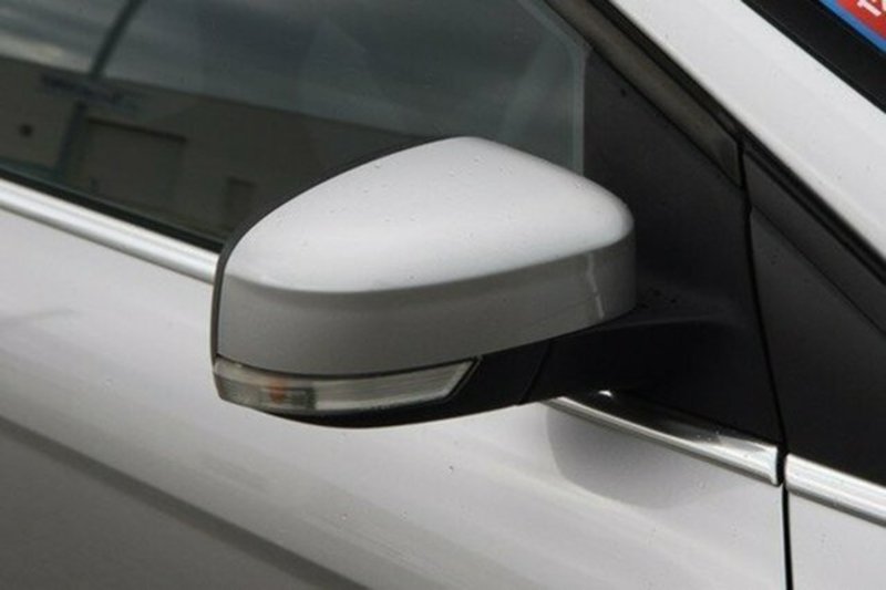 2012 FORD FOCUS SPORT LW MK2