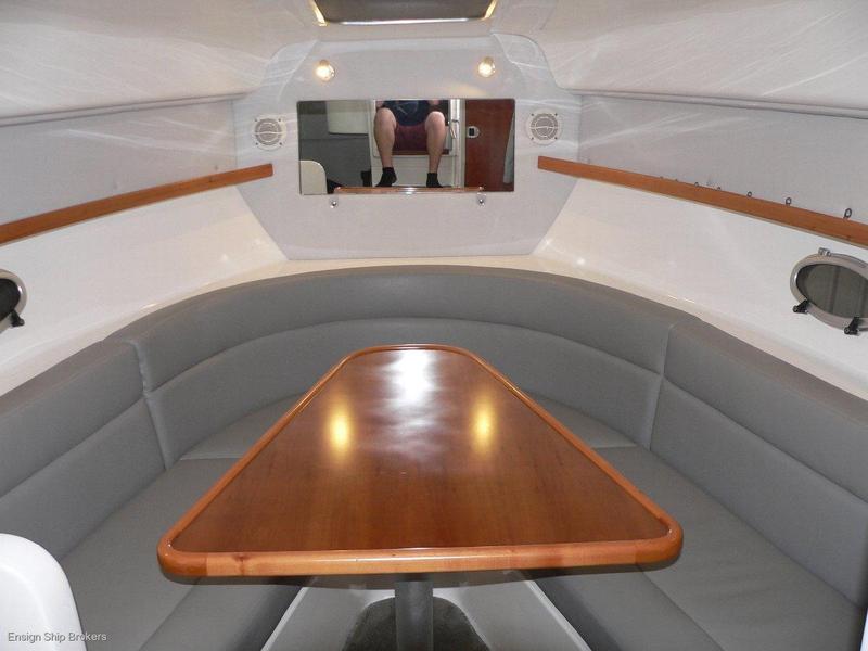 Sunrunner 2800