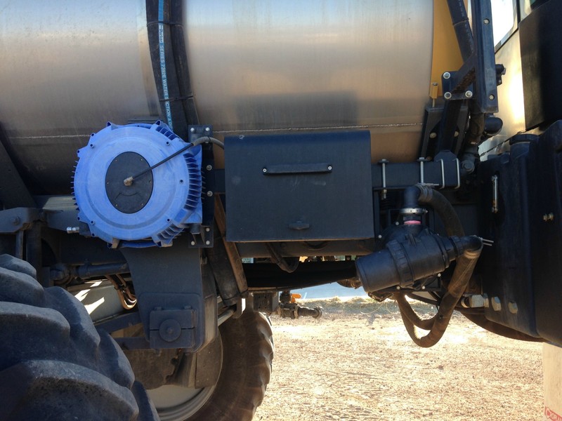 RoGator RG1300 RG1300 Sprayer