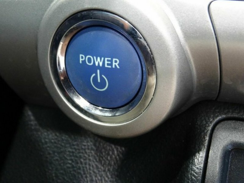 2014 TOYOTA CAMRY HYBRID H AVV50R