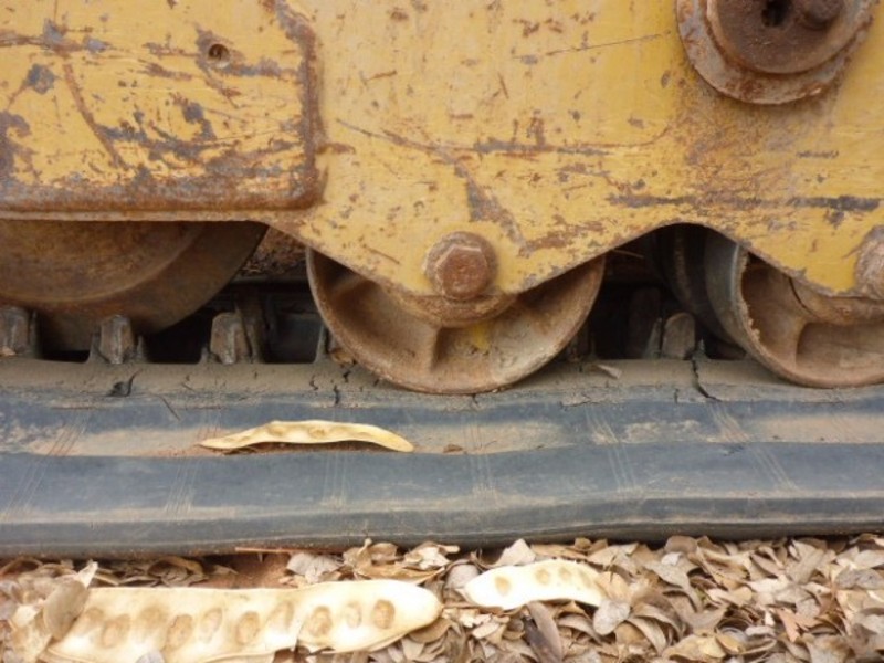 2011 CATERPILLAR 279C Loader