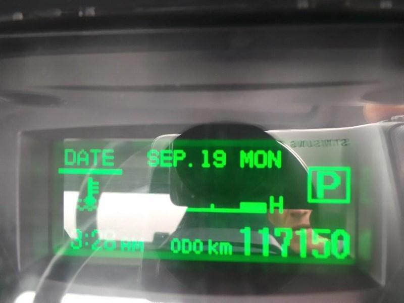 2012 FUSO CANTER 515