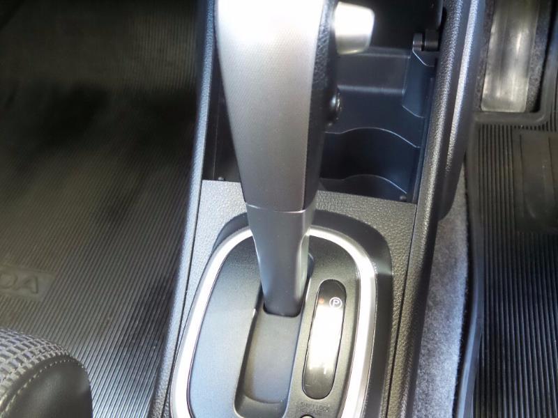 2007 NISSAN TIIDA Q C11