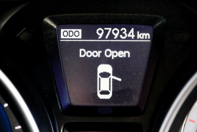 2013 HYUNDAI i30 SE
