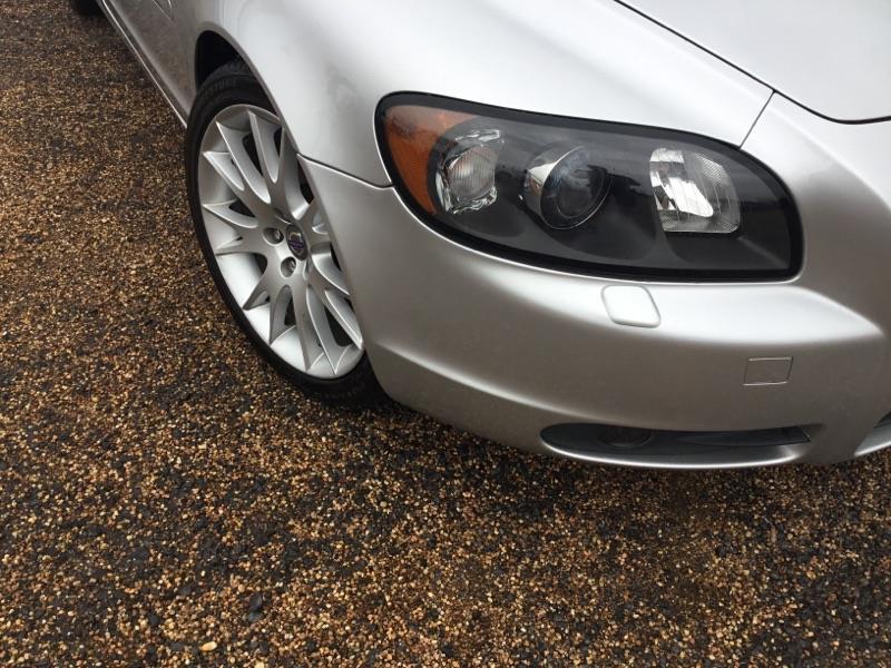 2008 VOLVO C70 T5 M Series