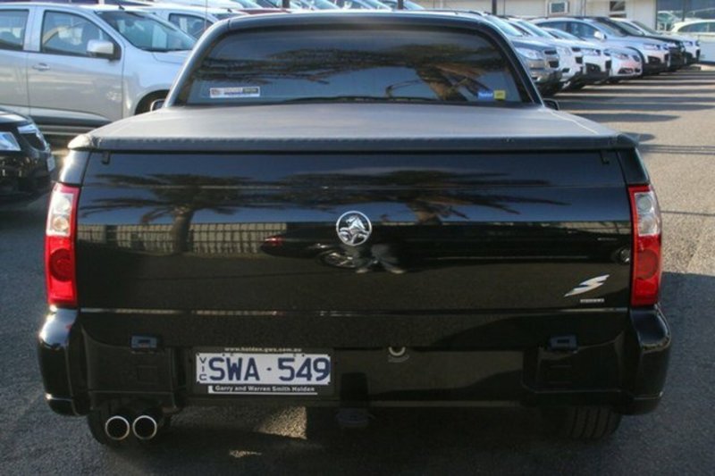 2003 HOLDEN COMMODORE S VYII