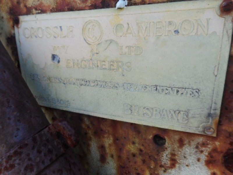 MOORE Other Moore Grader Grader