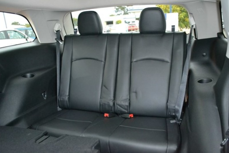 2014 FIAT FREEMONT LOUNGE JF