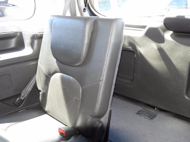 2005 NISSAN PATHFINDER Ti R51