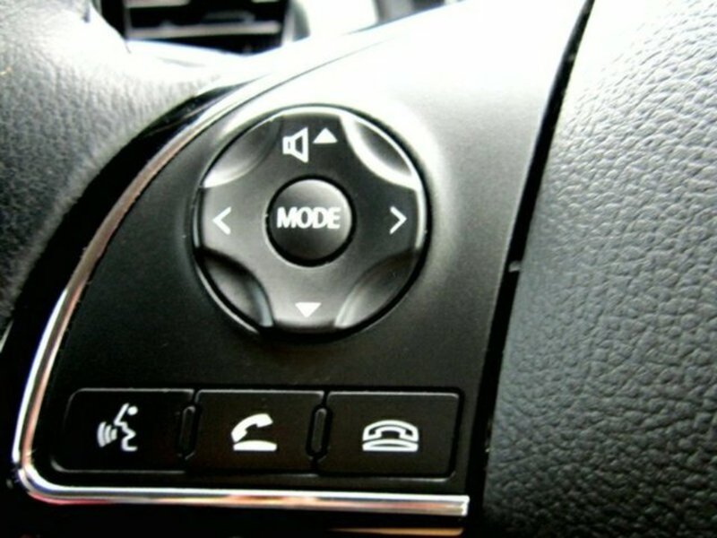 2014 MITSUBISHI OUTLANDER ES (4x2) ZJ MY14.5