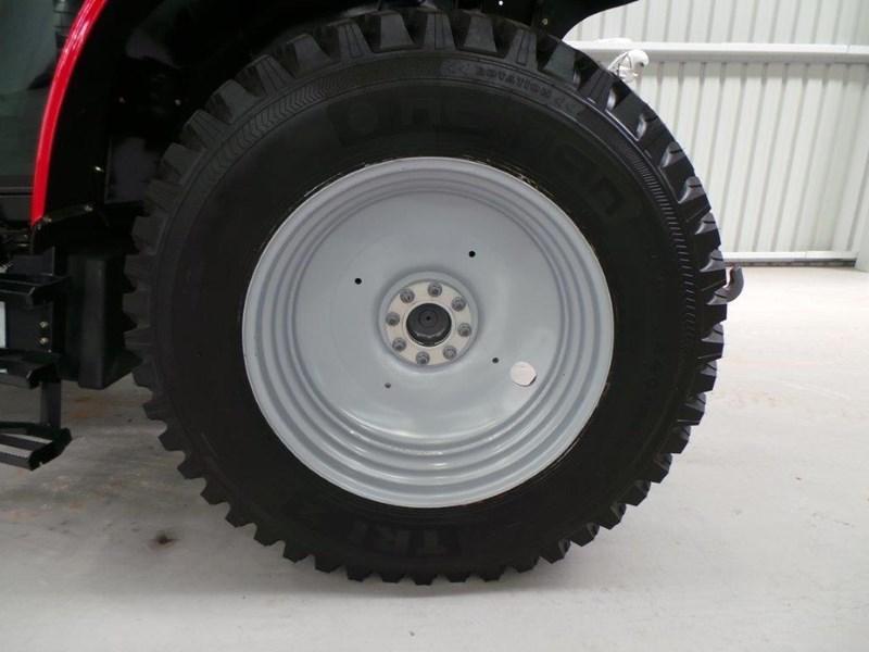 MASSEY FERGUSON 5450.4C