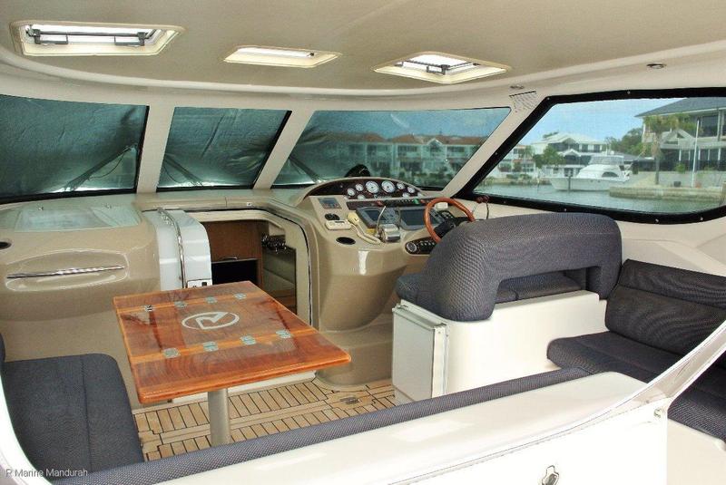 Riviera 4000 Offshore ***$269000*** Ready for Summer!