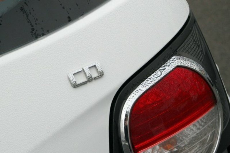 2014 HOLDEN BARINA CD TM MY14