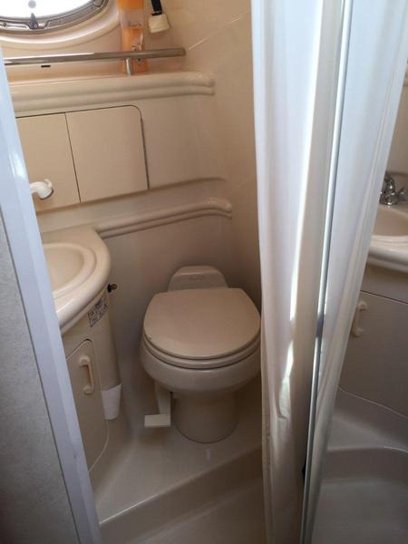 Sea Ray 315 Sundancer Including Hillarys PEN!