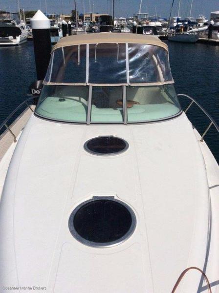Sunrunner 3700