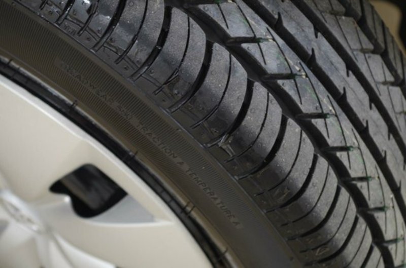 2013 TOYOTA YARIS YR NCP130R