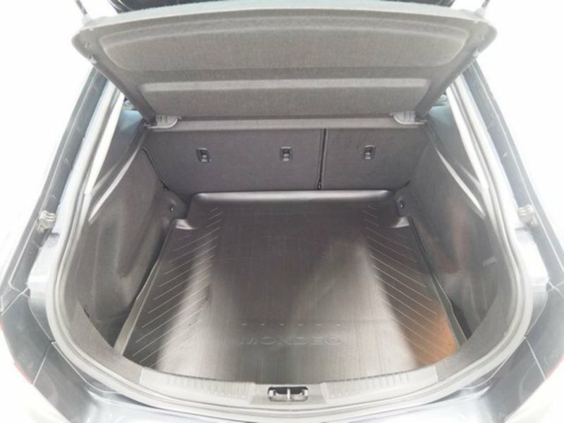 2008 FORD MONDEO XR5 TURBO MA