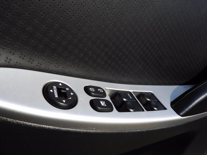 2012 HYUNDAI ACCENT PREMIUM RB