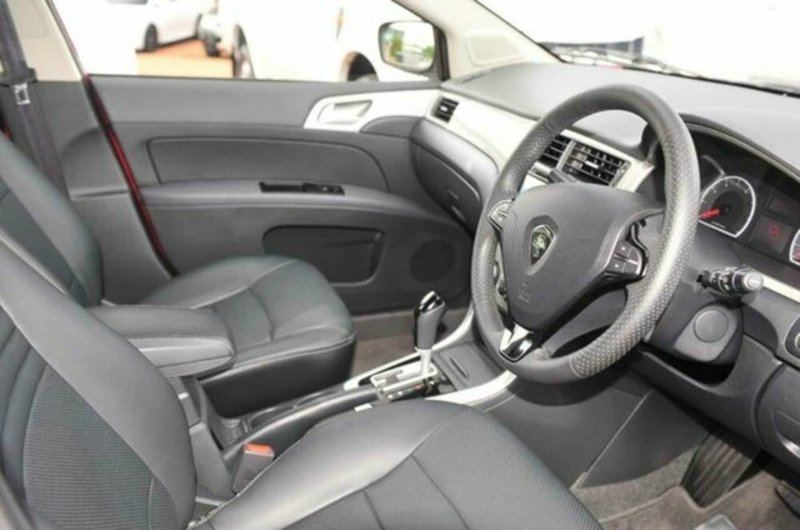 2014 PROTON SUPRIMA S GXR CR