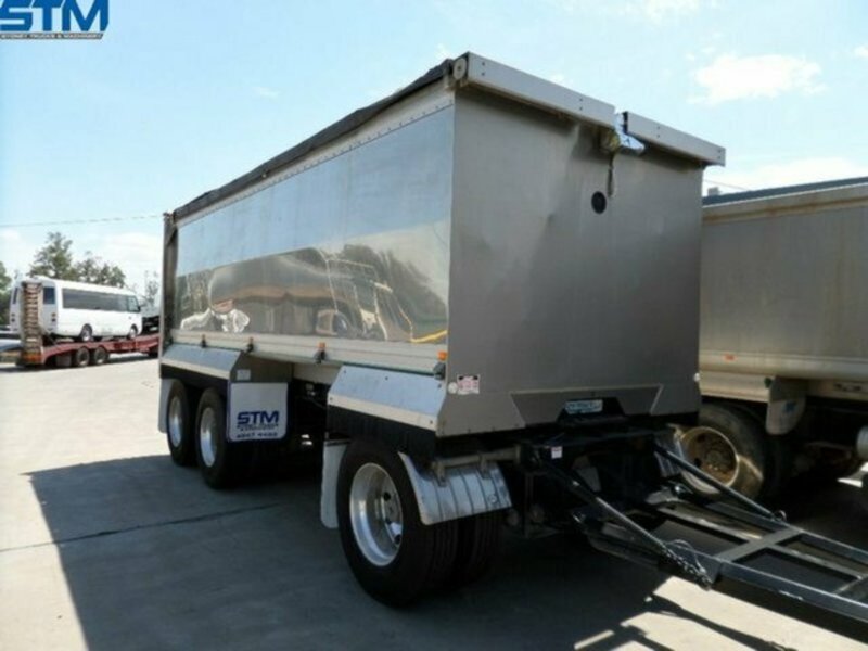 2012 WESTERN STAR 4800FX