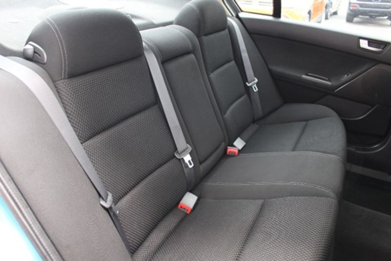 2009 FORD FALCON XR6 TURBO FG