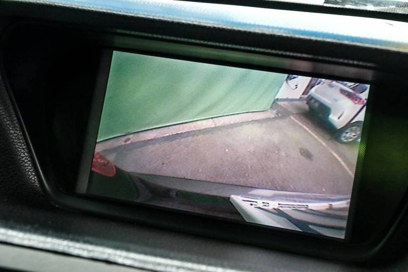 2010 HONDA ACCORD EURO LUXURY NAVI 10 MY11