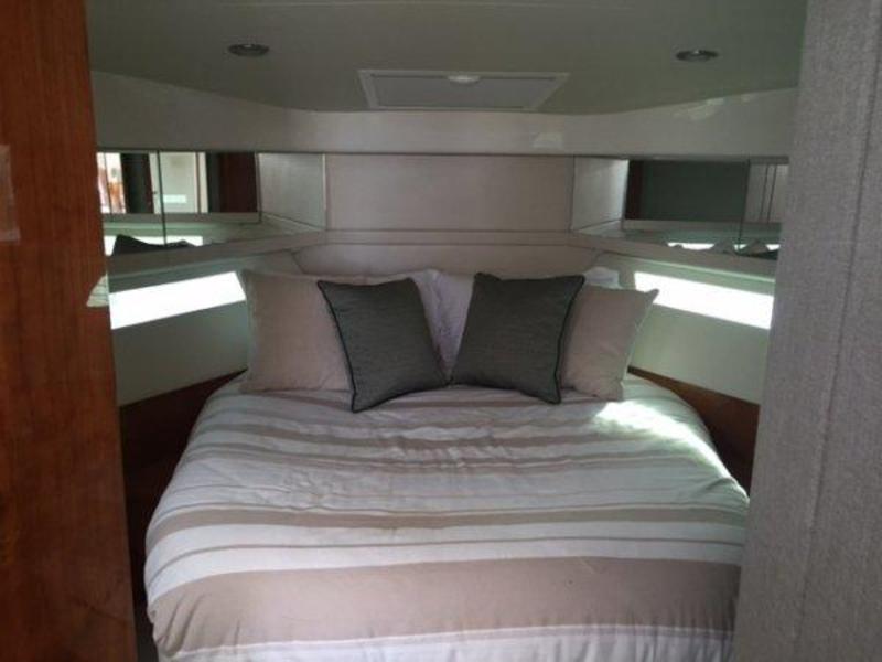 Riviera 445 SUV - UNDER OFFER -