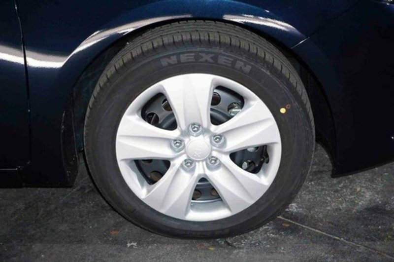 2016 KIA CERATO S YD MY17