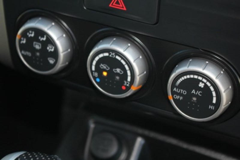 2011 NISSAN X-TRAIL ST-L T31
