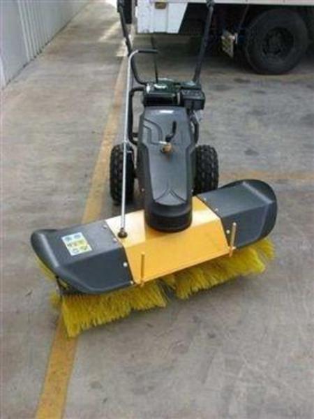 2016 WORKMATE SWEEPSTER