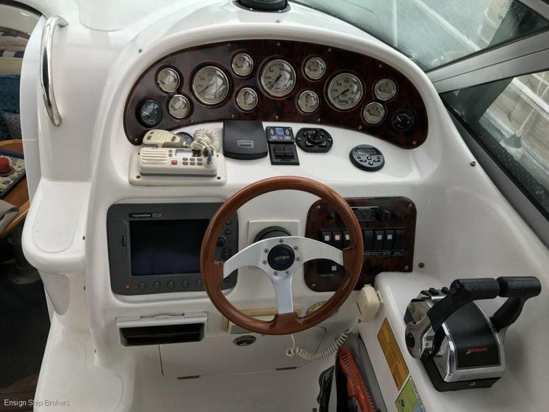 Sunrunner 3700LE