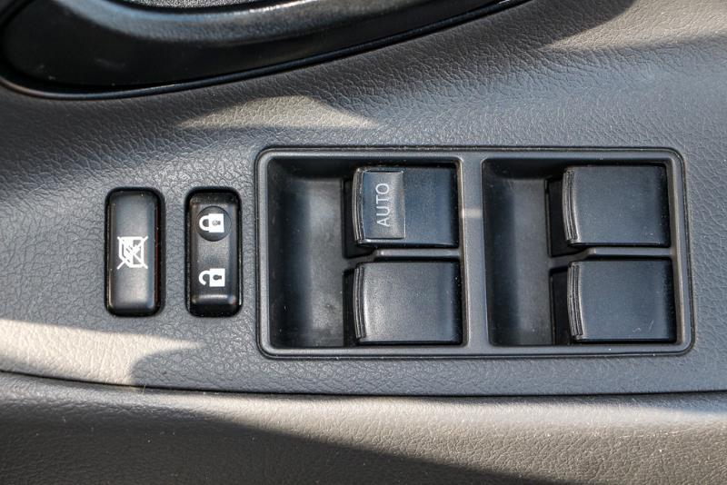 2010 TOYOTA AURION GSV40R Sportivo SX6 Sedan 4dr Spts Auto 6sp, 3.5i