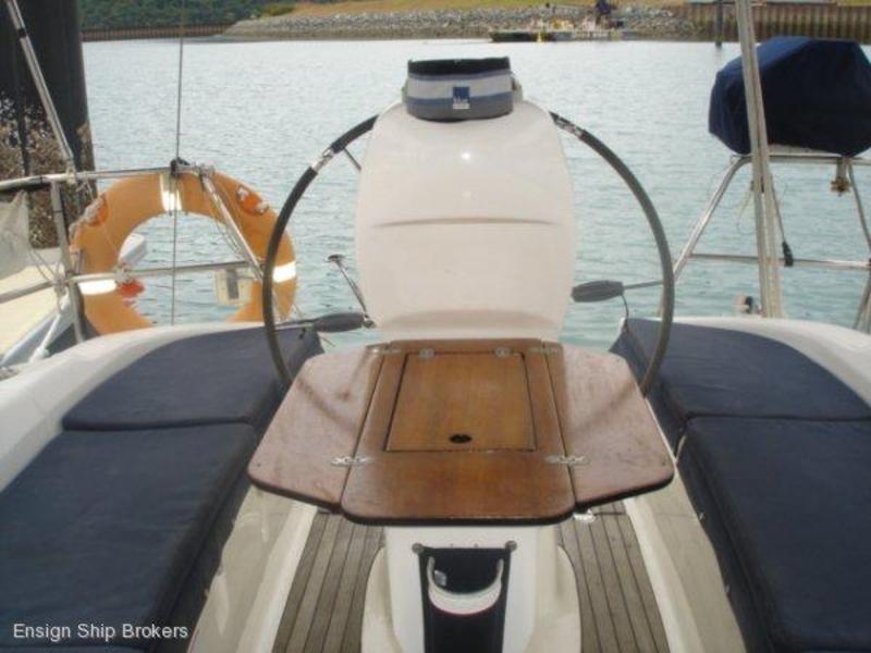Bavaria 34 Cruiser
