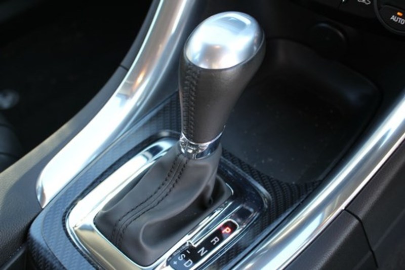2014 HOLDEN COMMODORE SS V VF MY14