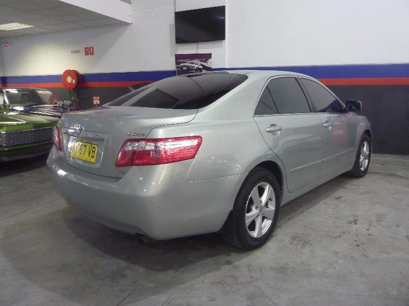 2008 TOYOTA CAMRY ALTISE ACV40R