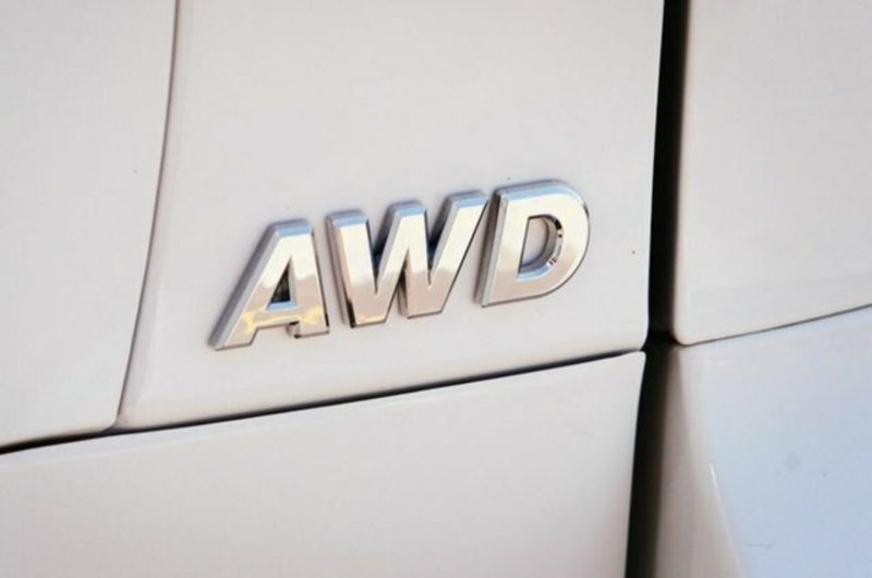 2010 TOYOTA RAV4 CV (2WD) ACA38R