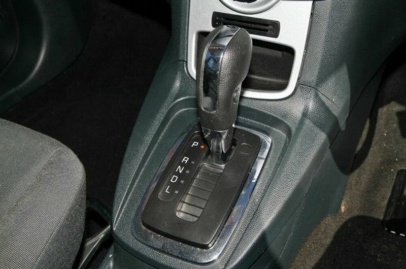 2012 FORD FIESTA LX PwrShift WT