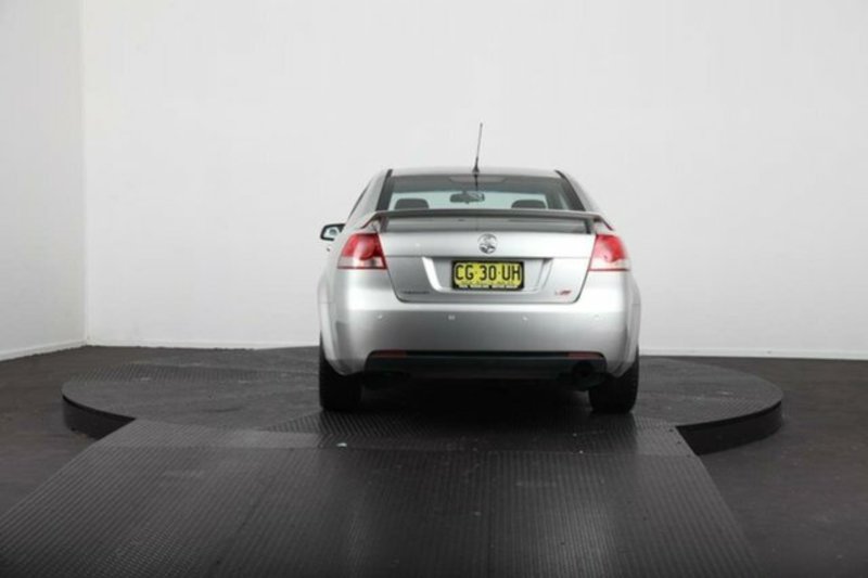 2006 HOLDEN COMMODORE OMEGA VE