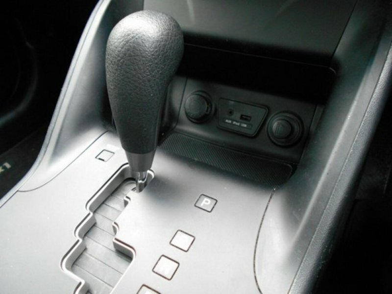 2013 HYUNDAI iX35 ACTIVE (FWD) LM MY13