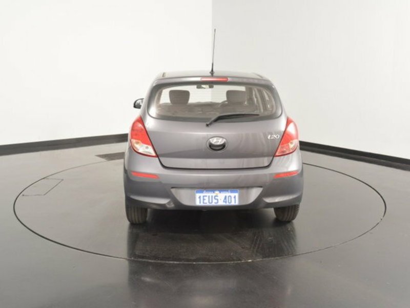 2015 HYUNDAI i20 ACTIVE PB MY14