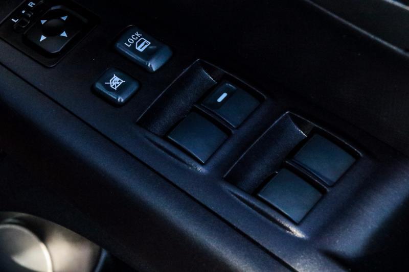 2012 MITSUBISHI OUTLANDER LS ZH