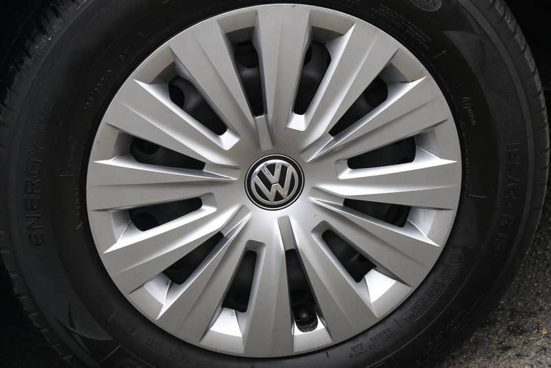 2004 VOLKSWAGEN GOLF 1.6 COMFORTLINE 1K