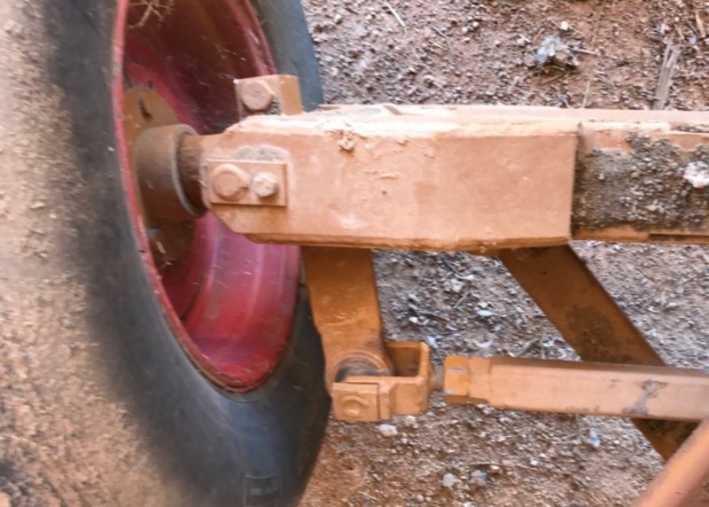 Gyral Penetrator Planters