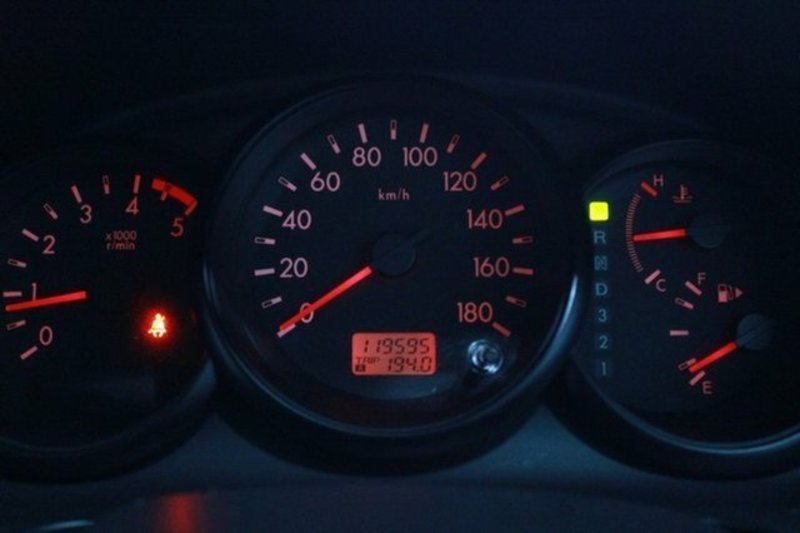 2009 FORD RANGER XL (4x4) PK