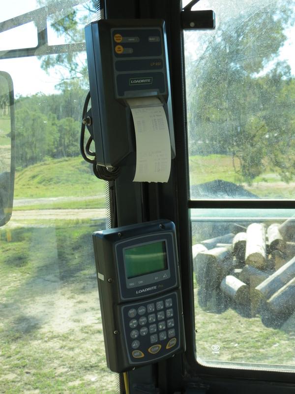 WCM30 LOADER
