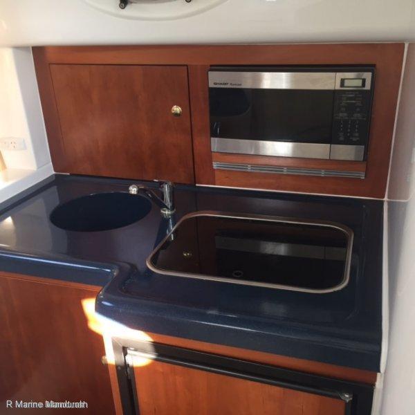 Sunrunner 3300LE 2005 Sports Cruiser NOW REDUCED!!!