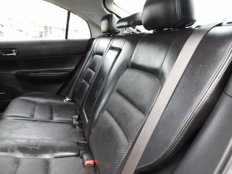 2005 MAZDA 6 Limited GG1031