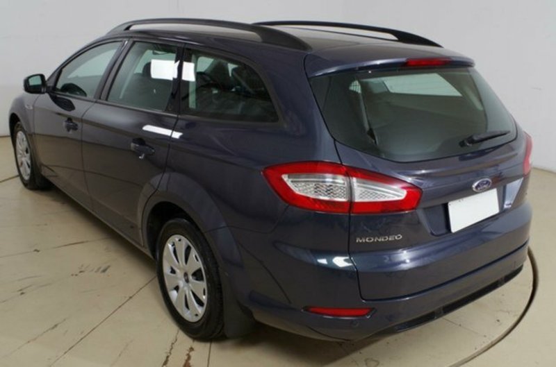2012 FORD MONDEO LX TDCi MC