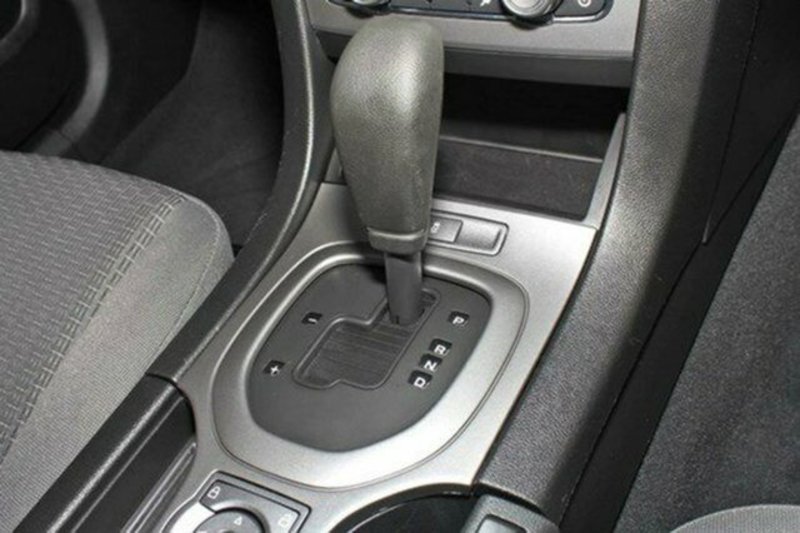 2012 HOLDEN COMMODORE Omega VE Series II